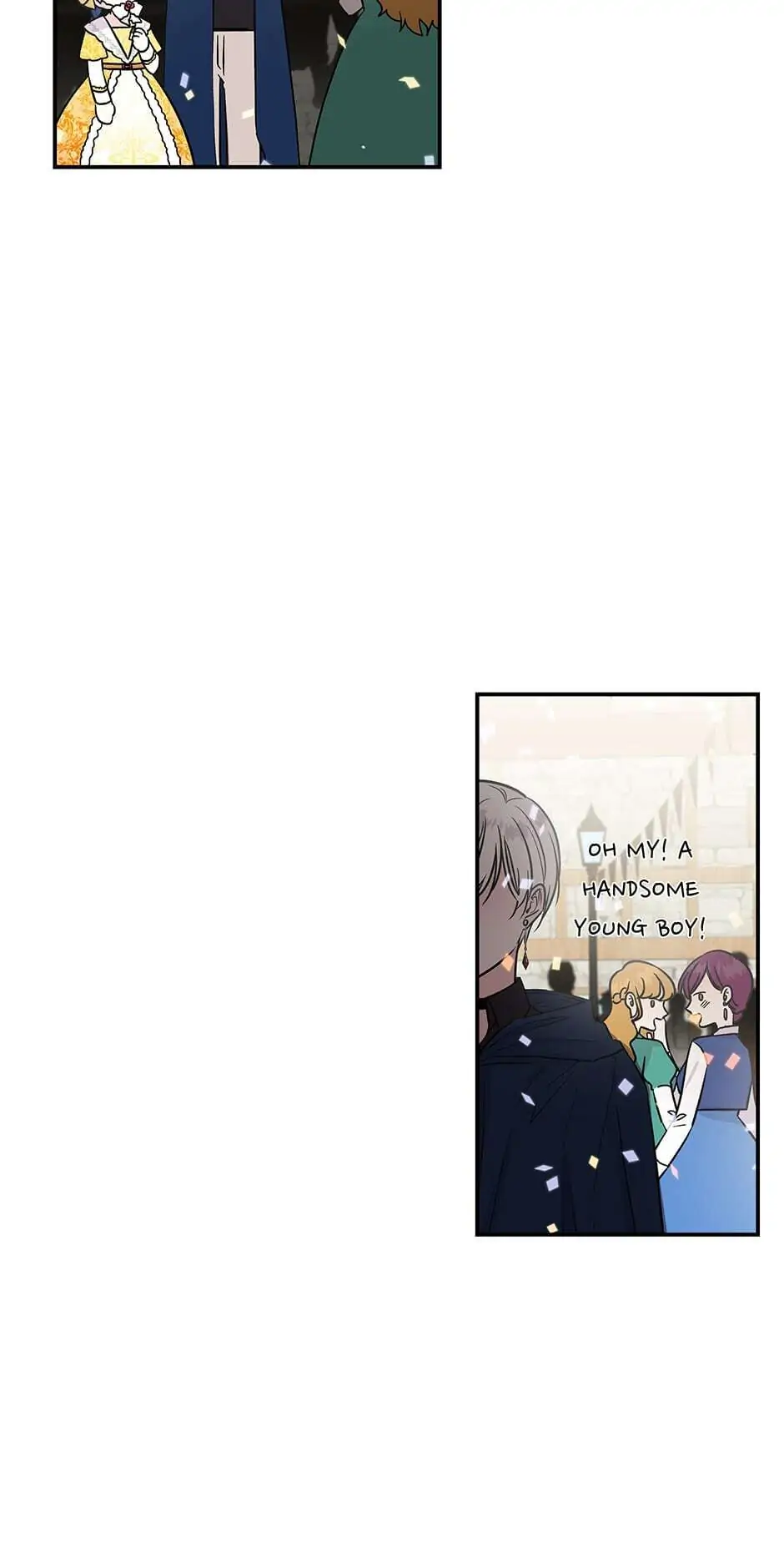 The Archmage’s Daughter chapter 18 - page 24